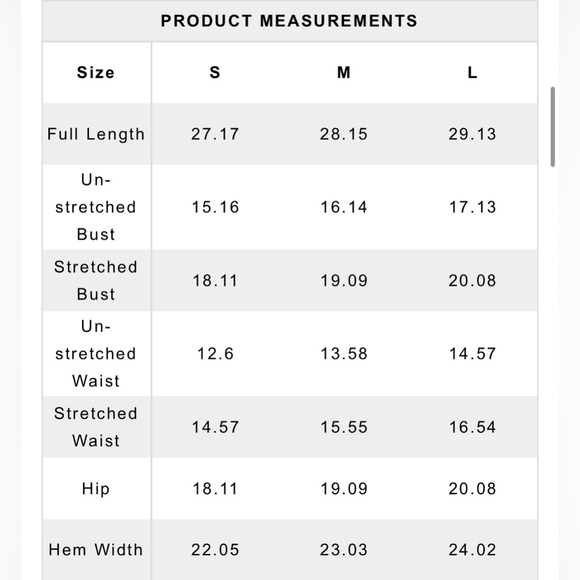 NEW! AIR SPACE Hollow Stitching Thin Shoulder Mini Dress (Vanilla) - Picture 7 of 8